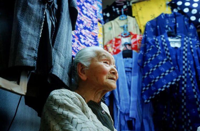 Why Japan’s longest-lived women hold the key to better health