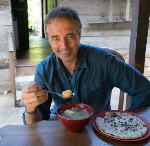 The Blue Zones Solution: Secrets of the World’s Healthiest People – 9 Questions for Dan Buettner