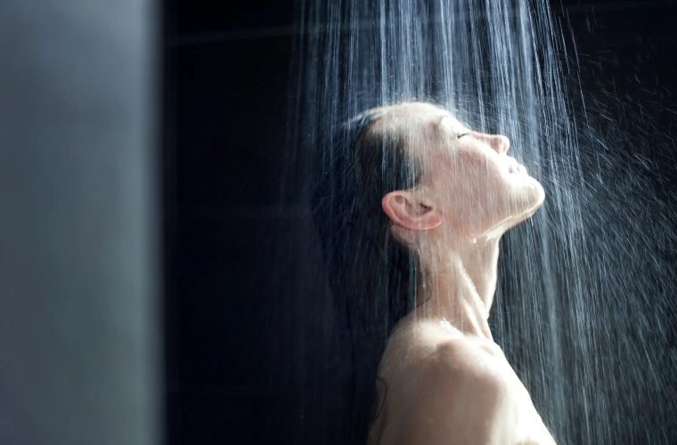 Showering Too Much May Be Wrecking our Skin Microbiome
