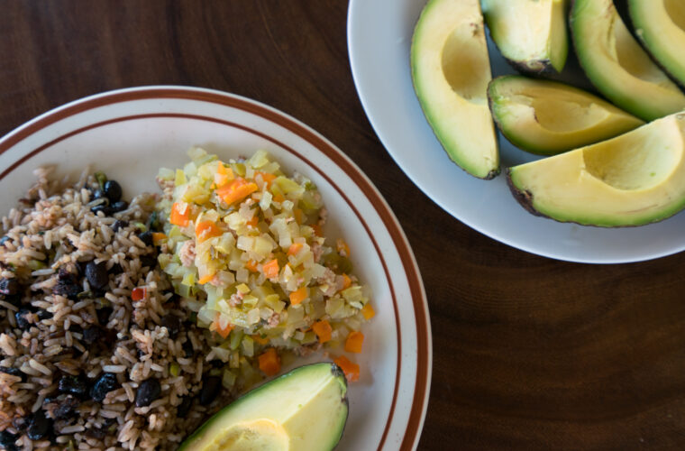 Rethinking Meal Sizes: The Case for a Larger Breakfast and Smaller Dinner